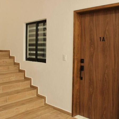 Hotel Boutique 1A Lomas Sense Mazatlan Exterior photo