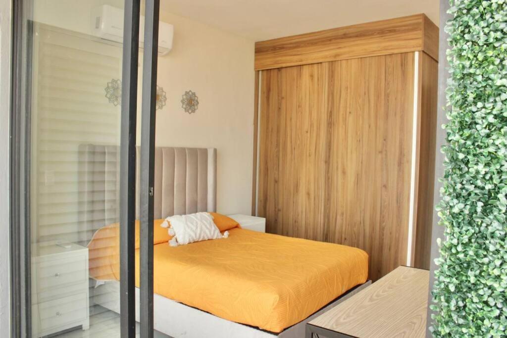 Hotel Boutique 1A Lomas Sense Mazatlan Exterior photo