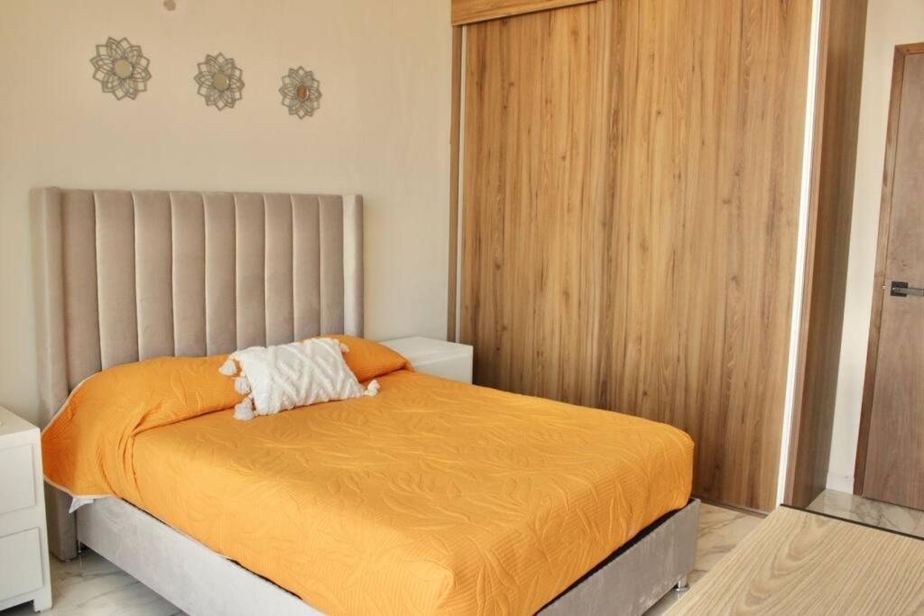 Hotel Boutique 1A Lomas Sense Mazatlan Exterior photo